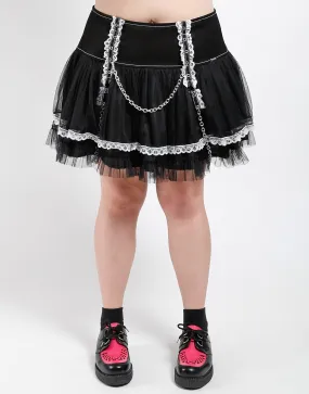 CURVE LOLITA TUTU SKIRT