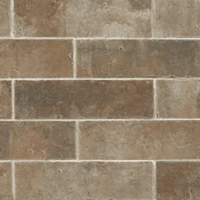 Daltile Brickwork Patio BW03 2"x8"