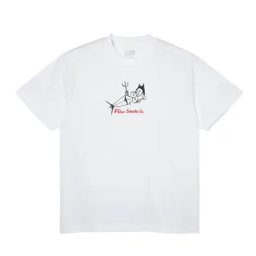 DEVIL WOMAN TEE