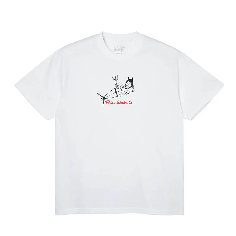 DEVIL WOMAN TEE