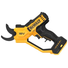 DeWalt 18V XR Li-ion Cordless Power Pruner Shears - Skin Only DCMPP568N-XE