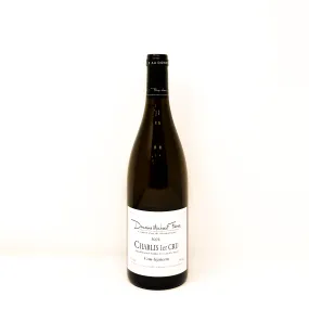 Domaine Michaut Freres, Chablis 1er Cru, Vau-ligneau Burgundy France