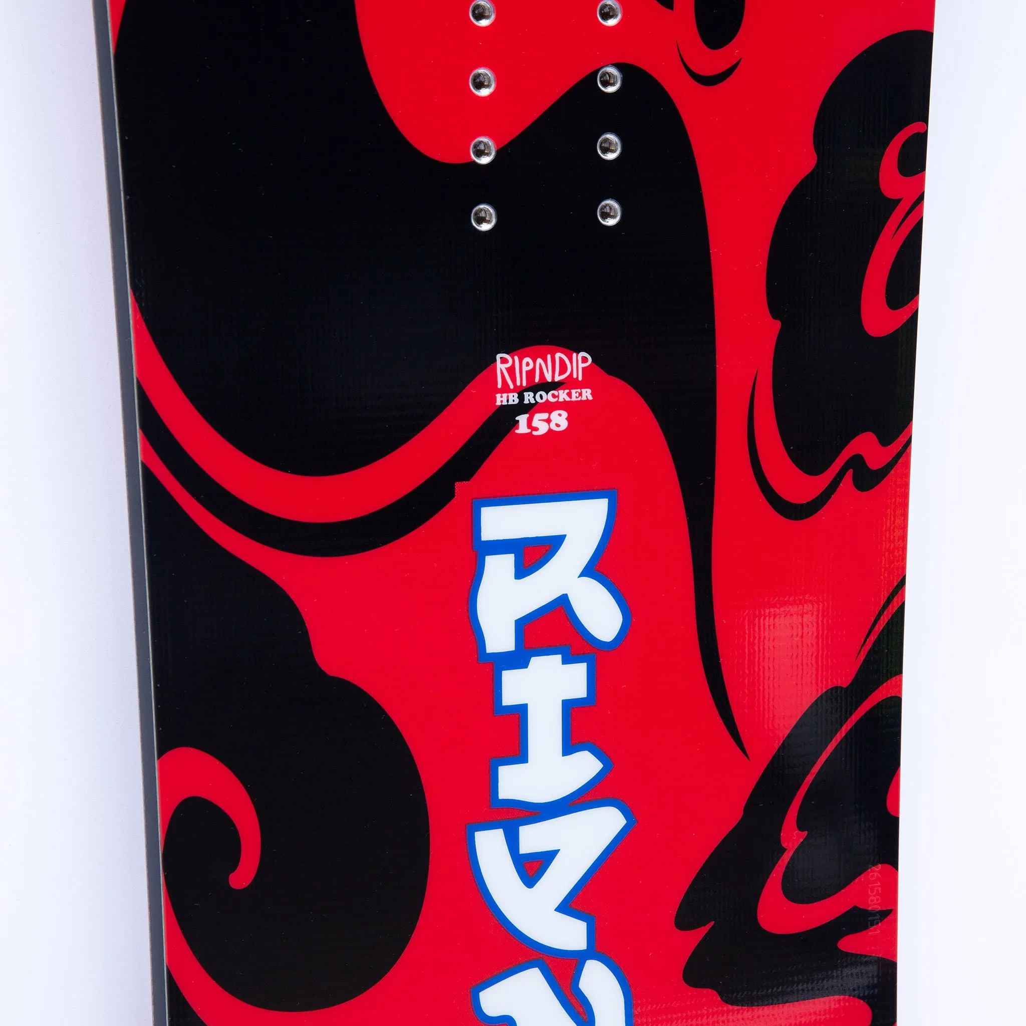 Dragonerm Snowboard (Black)