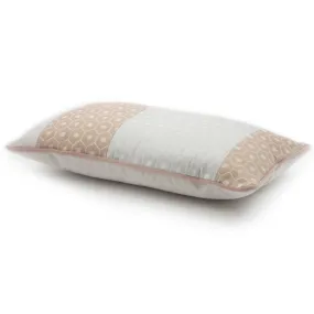 ELEGANZA BANDE' CUSHION 28x48