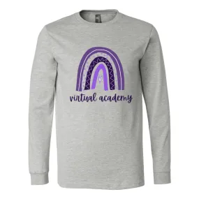 FVA Arches Long Sleeve Tee