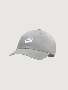 GORRO NIKE HOMBRE U NSW H86 FUTURA WASH CAP