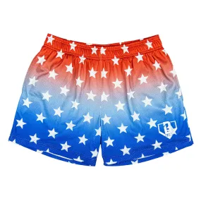 Gradient Youth Shorts - Freedom