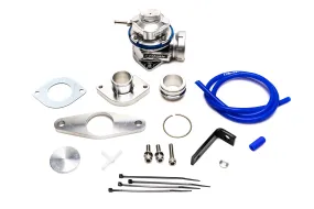 GREDDY TYPE FV2 BOV KIT  JZX100  - (11511216 11511220)