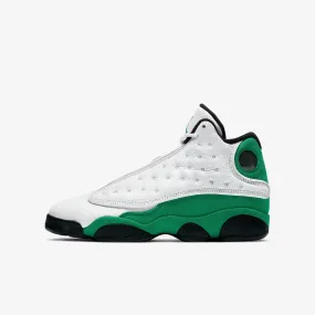 (GS) Air Jordan 13 Retro 'Lucky Green / Boston Celtics' (2020) DB6536-113