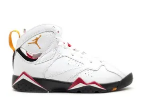 (GS) Air Jordan 7 Retro 'Cardinal' (2011) 304774-104