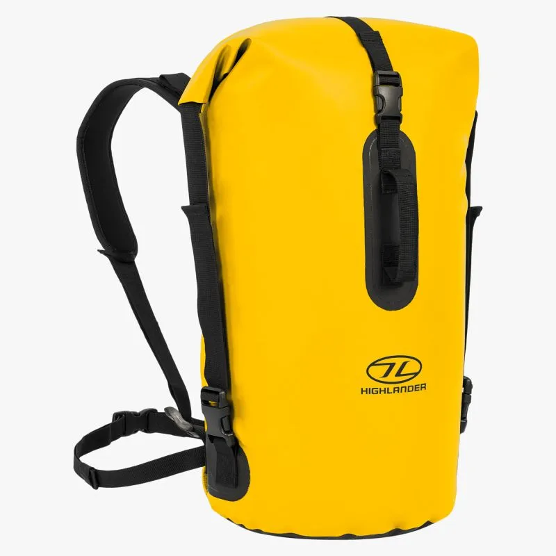 Highlander Troon Waterproof Duffle Bag - 45L