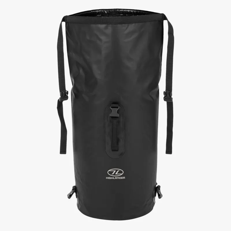 Highlander Troon Waterproof Duffle Bag - 45L