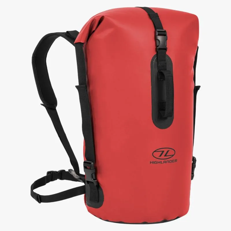 Highlander Troon Waterproof Duffle Bag - 45L