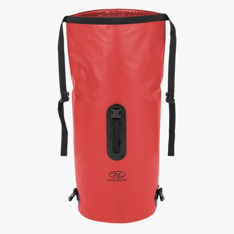 Highlander Troon Waterproof Duffle Bag - 45L