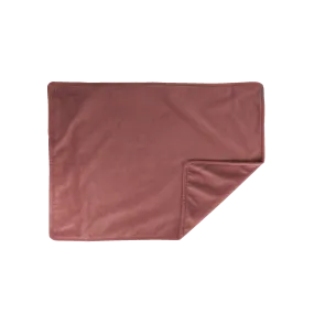 Hoes | 60x90 Velvet Pepper Pink