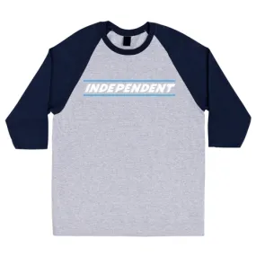 Independent Raglan Shirt