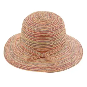 Jeanne Simmons - Sunset 3 Inch Sun Hat