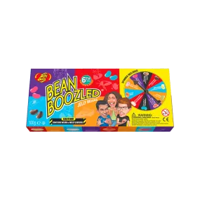 Jelly Belly BeanBoozled Roleta