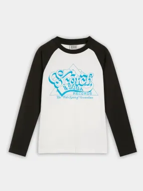 Kids - Relaxed fit artwork t-shirt