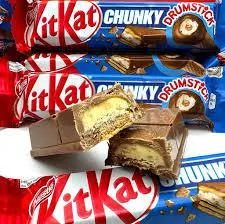 KitKat Chunky Drumstick