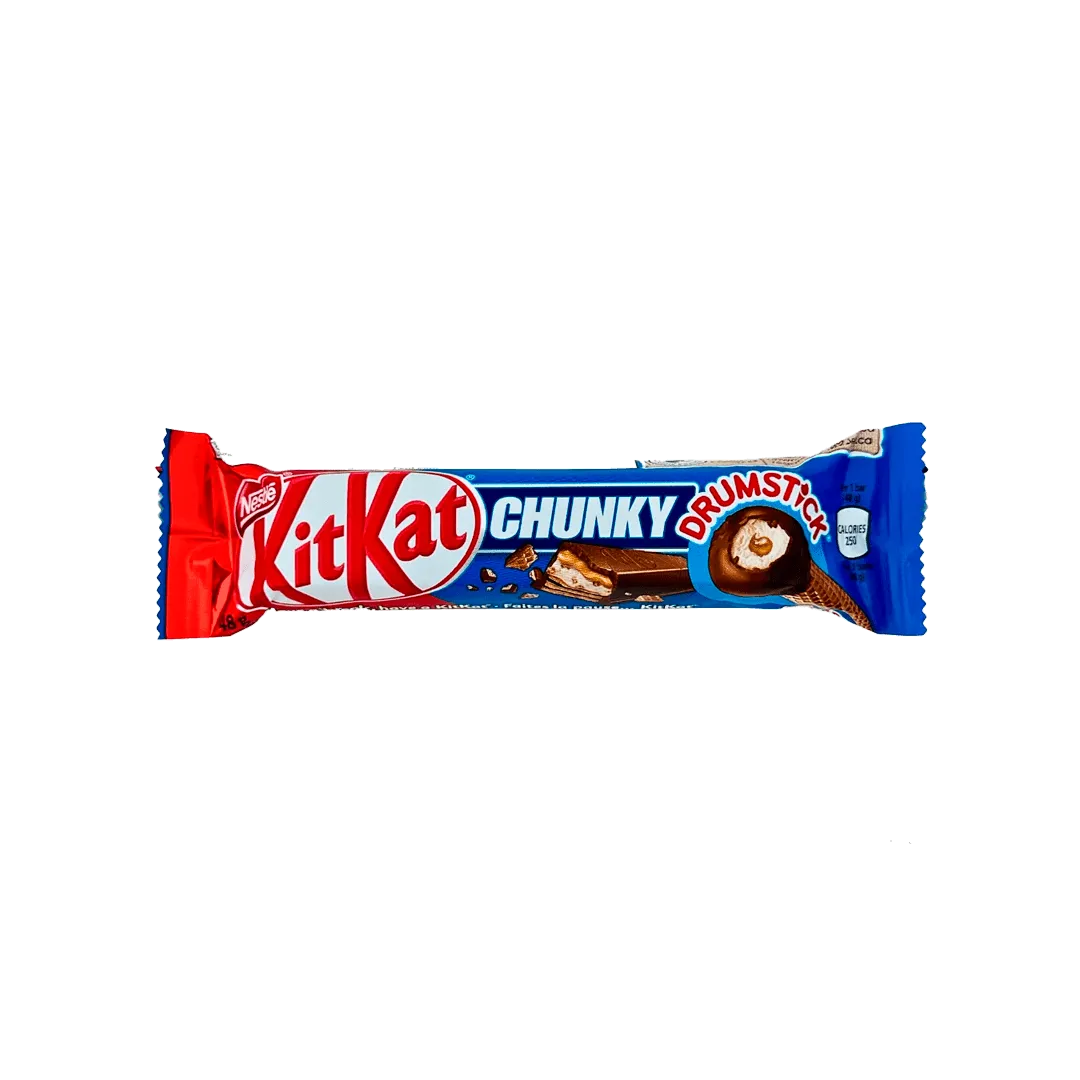 KitKat Chunky Drumstick