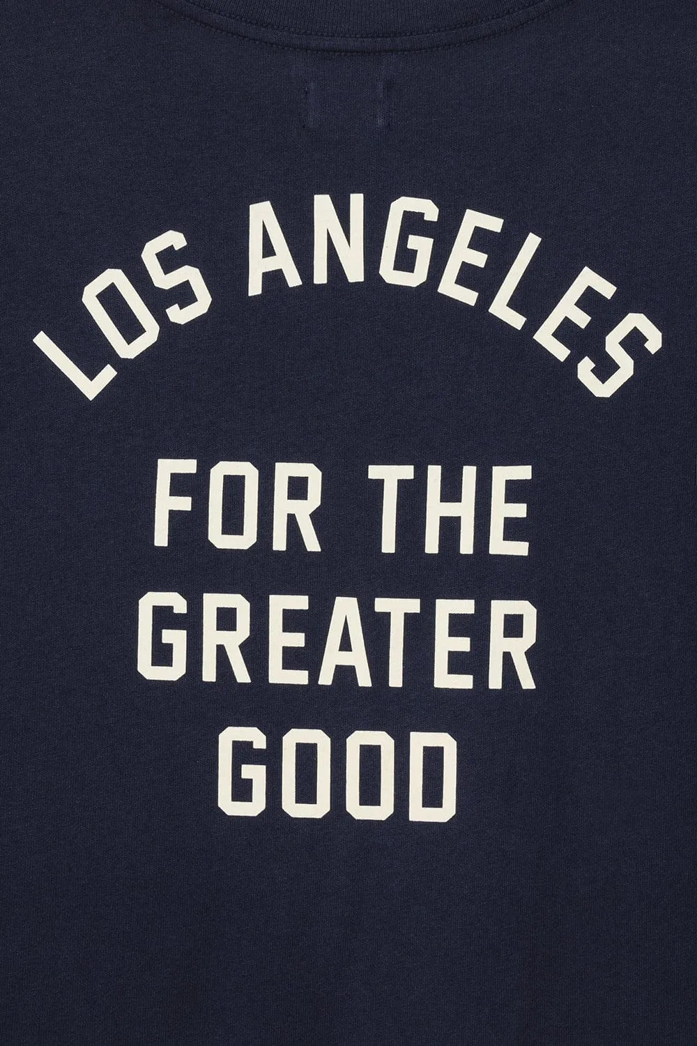 LA Chapter Tee