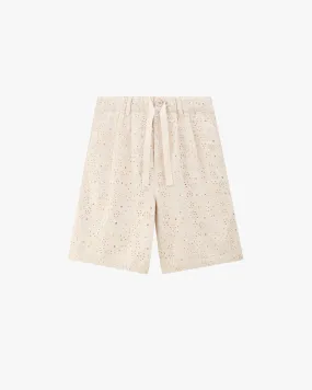 LA CRÉME SHORTS