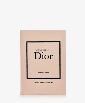 Little Book of Dior