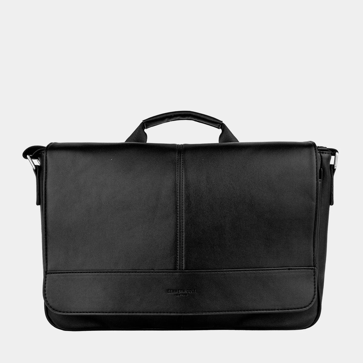 Lorenzo Bolsa para Laptop para Hombre