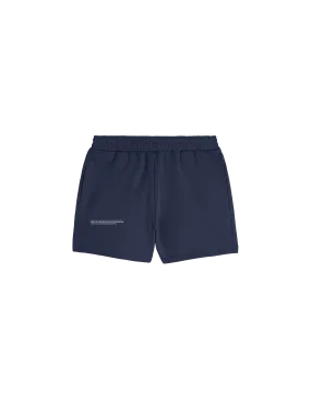 Mens 365 Midweight Shorts—navy blue