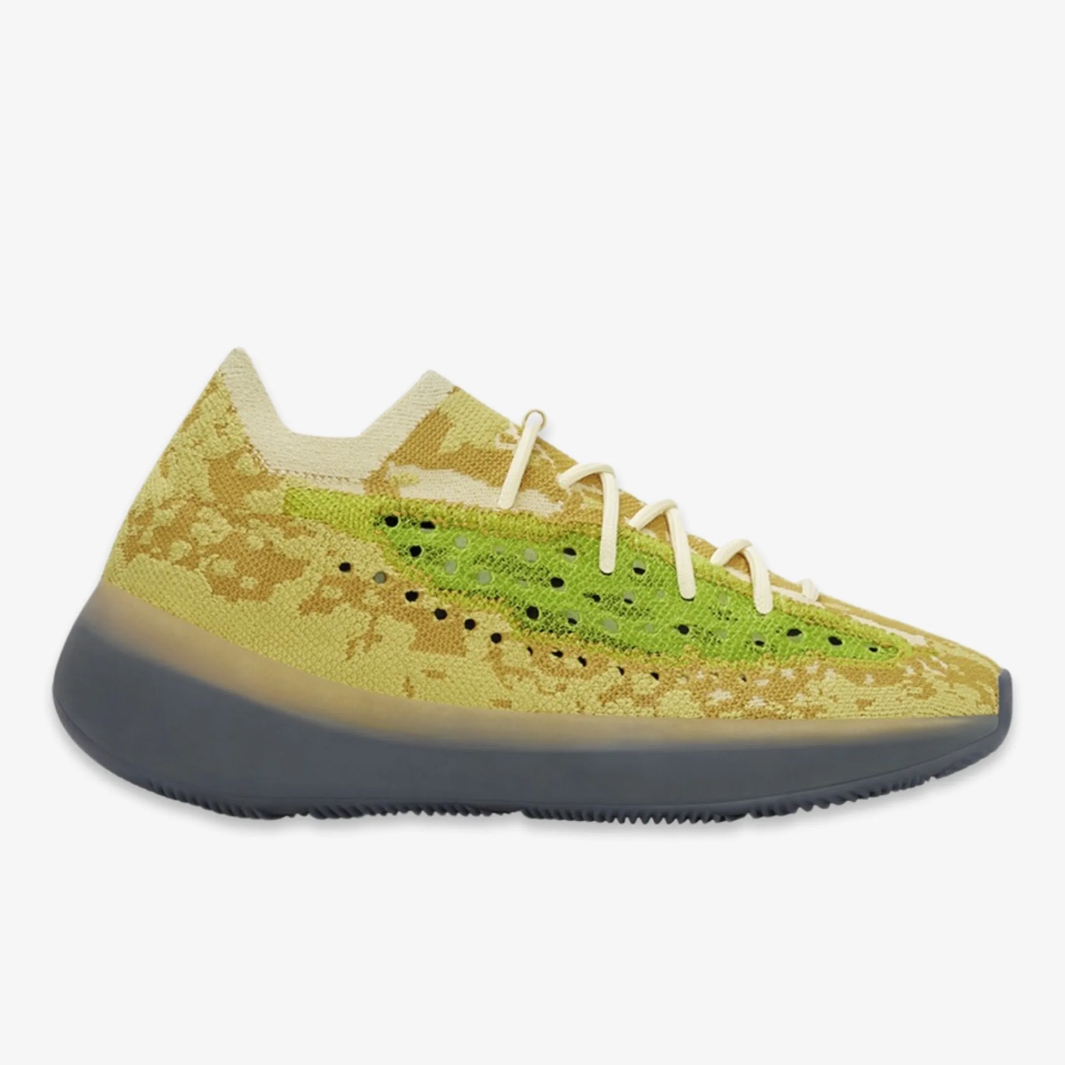 (Men's) Adidas Yeezy Boost 380 'Hylite' (2020) FZ4990