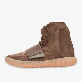 (Men's) Adidas Yeezy Boost 750 'Chocolate' (2016) BY2456