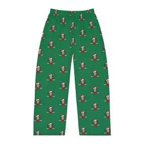 Men's Holiday Pajama Pants