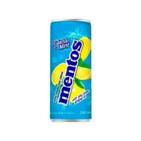 Mentos Limão