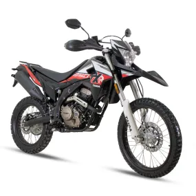 MOTO TAIGA TXR250 4V2024