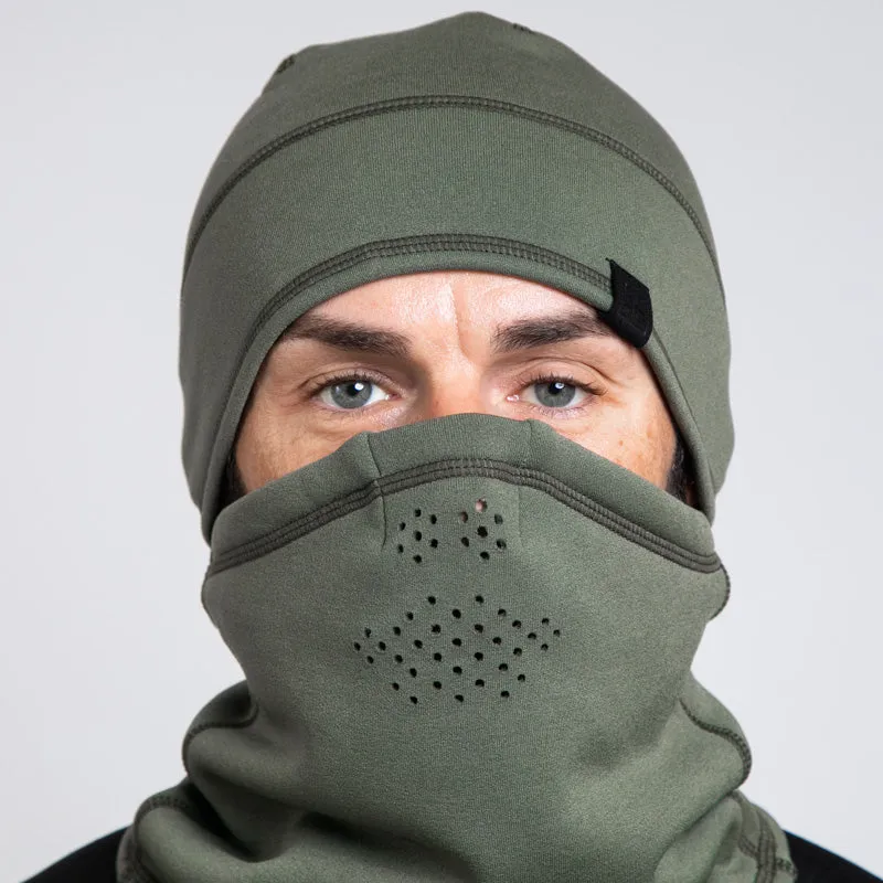 MTHD Aphelion Pro Fleece Face Mask L2 - NO RETURNS