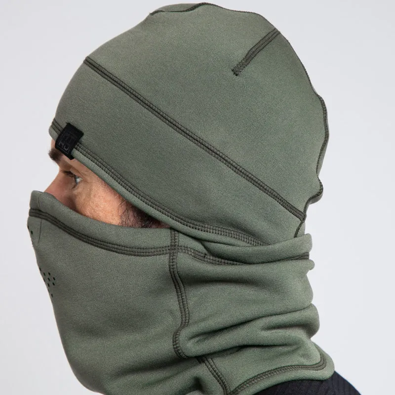 MTHD Aphelion Pro Fleece Face Mask L2 - NO RETURNS