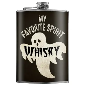 My Favorite Spirt - Whiskey