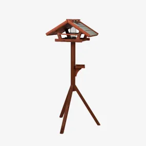 Natura Bird Feeder With Stand