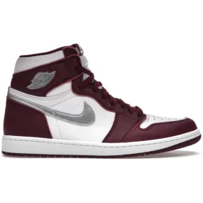 NIKE - Air Jordan 1 High "Bordeaux"