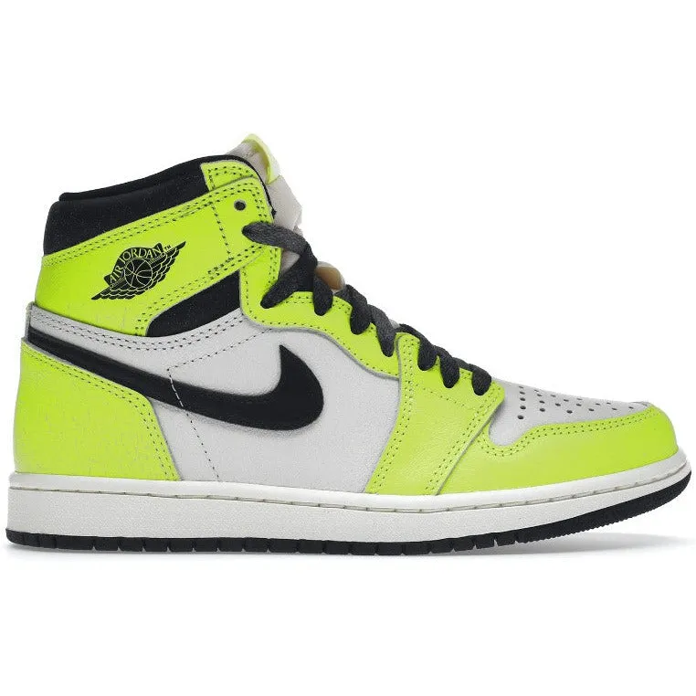 NIKE - Air Jordan 1 Retro High "Visionaire"