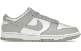 NIKE - Dunk Low "Grey Fog"