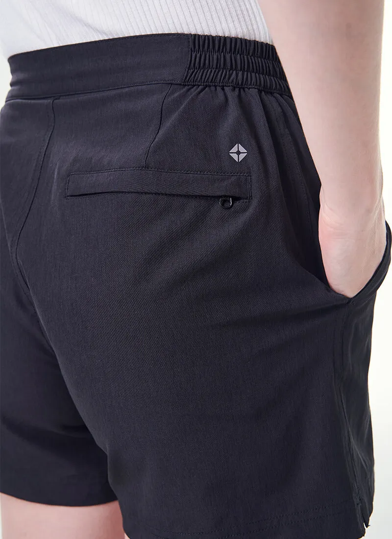 OMNIFLEX™ All Day Women Shorts