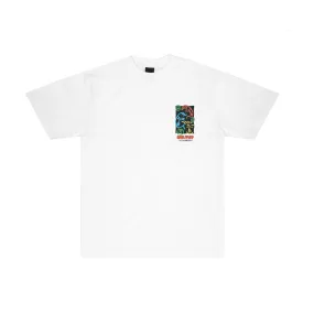 Only NY Design Works T-Shirt - White