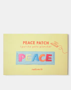 Parche Peace