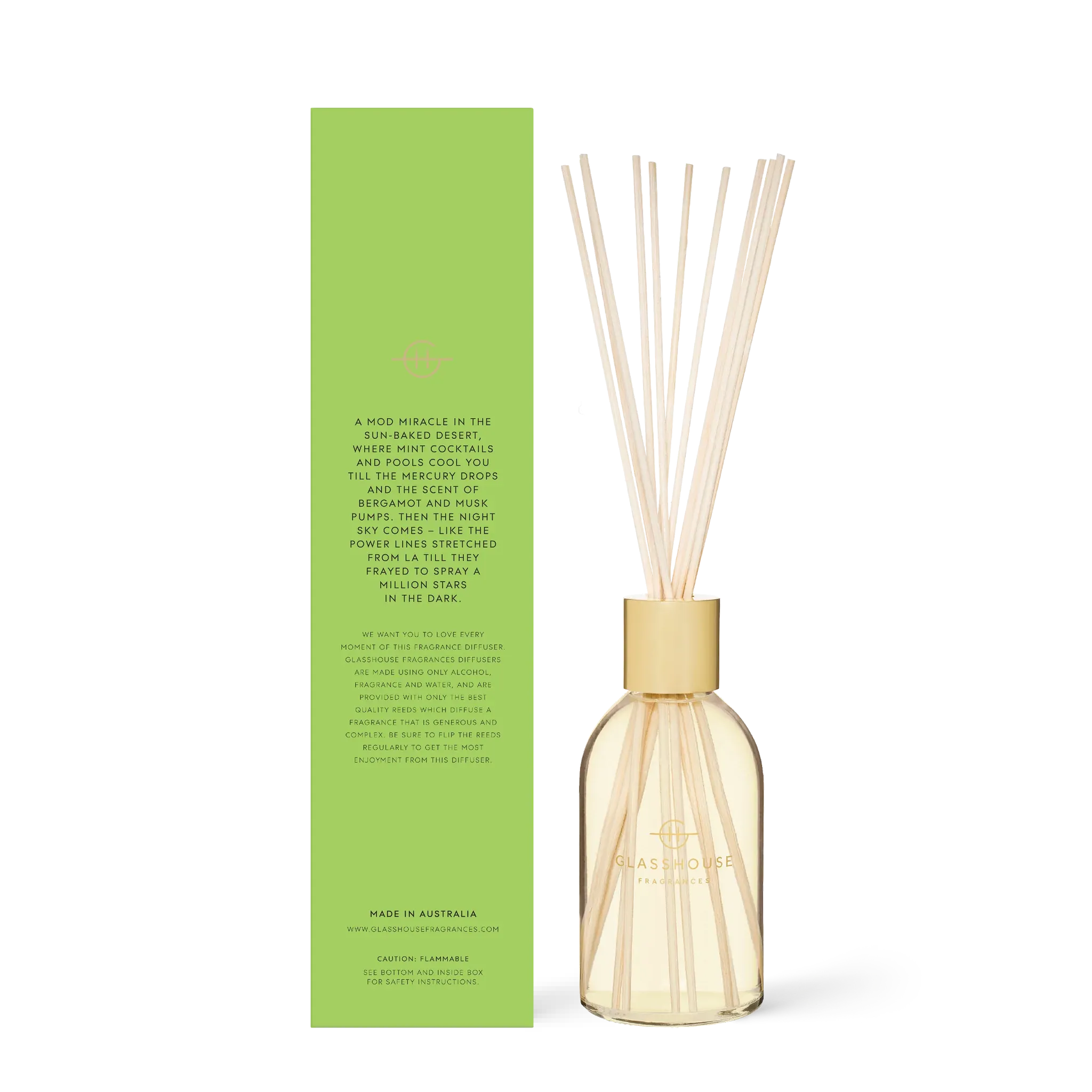 Picture Perfect Palm Springs 8.4oz Diffuser