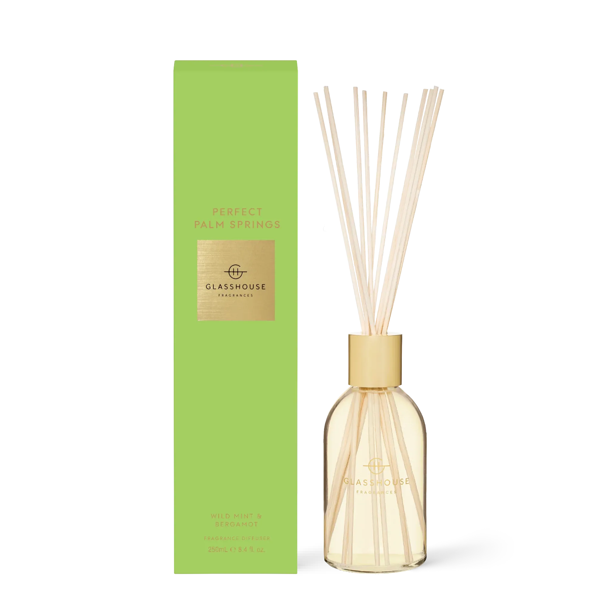 Picture Perfect Palm Springs 8.4oz Diffuser