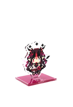 PIXEL IRyS Acrylic Stand