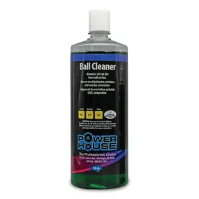 Powerhouse Ball Cleaner 32 oz