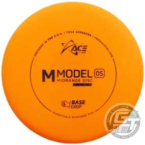 Prodigy Ace Line Base Grip M Model OS Golf Disc